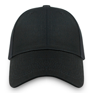 Casquette de baseball sportive 6 panneaux de haute qualité en gros avec logo personnalisé brodé en 3D, design unisexe pour toutes les saisons - Product Image 1