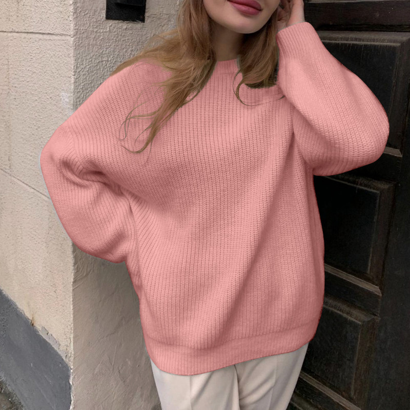 De mohair trui voor dames is een luxe musthave: 6 exemplaren