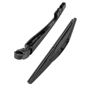Novoflow Chất lượng cao 10 "phía sau lưỡi gạt nước & Arm Kit thay thế, cho <span class=keywords><strong>Suzuki</strong></span> <span class=keywords><strong>Swift</strong></span> 2004-2017 - Product Image 4