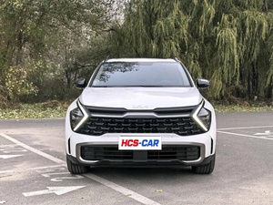 <span class=keywords><strong>Sportage</strong></span> 2.0T SUV <span class=keywords><strong>2023</strong></span> con Buen Estado Exterior, <span class=keywords><strong>Precio</strong></span> Económico, Volante a la Izquierda, Usado - Product Image 1