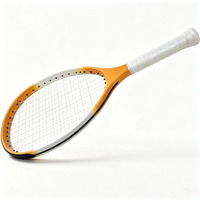 Raquette de pickleball et de tennis TYPTI 2026 à succès, personnalisée OEM, en fibre de carbone dégradée, avec réduction du bruit