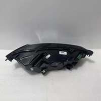 Bloc optique LED pour Jaguar F-PACE X761 2016-2020, configuration originale haut de gamme, feux de jour LED, clignotants, pièces automobiles