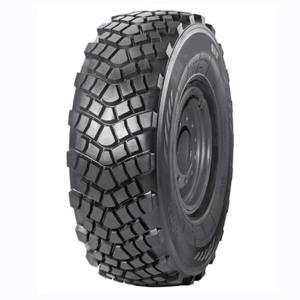Neumático para Camión Todoterreno 425/85R21 500/75R20 14.00R20 16.00R20 M+S para el Mercado Ruso - Product Image 1