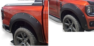 ชุดแต่งซุ้มล้อ สำหรับฟอร์ด เรนเจอร์ ไวลด์แทรค ปี <span class=keywords><strong>2022</strong></span> 2023 รุ่นดัดแปลงจากผู้ผลิต <span class=keywords><strong>Ranger</strong></span> - Product Image 2
