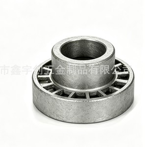 Pièce de quincaillerie en acier inoxydable 304 moulée avec précision par Xinyuchuang, fabrication sur mesure par moulage à la cire perdue selon dessin - Product Image 1