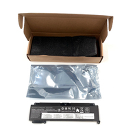 Used Laptop Battery OEM Genuine 27Wh for Lenovo ThinkPad T460S T470S