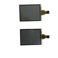 Pantalla inteligente portátil de 1,8 pulgadas, módulo de pantalla lcd mono 230x303 con datos de serie FPC, interfaz de 10 pines