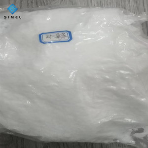 พี-ไดคลอโรเบนซีน / 1,4-ไดคลอโรเบนซีน / พารา-ไดคลอโรเบนซีน PDCB CAS 106-46-7 สารกำจัดกลิ่นและฆ่าเชื้อ PDCB ราคา - Product Image 3