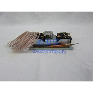 Contrôleur de température de climatisation centrale Carrier A36AHA-9107 pour compresseur à piston, matériau en aluminium - Product Image 3