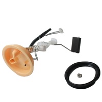Conjunto de Bomba de Combustible con Sensor de Nivel 16146752370 para BMW E39 525i 530i 540i E38 740iL