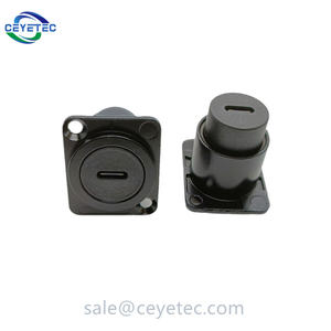 Adaptateur USB <span class=keywords><strong>A</strong></span> vers USB C de Type D avec bride - Product Image 5