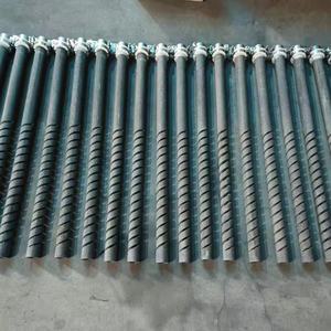 Nouvelle Vente Chaude 2026 – Barre Chauffante Électrique en Céramique Type ED, Tige Chauffante en Carbure <span class=keywords><strong>de</strong></span> Silicium - Product Image 1