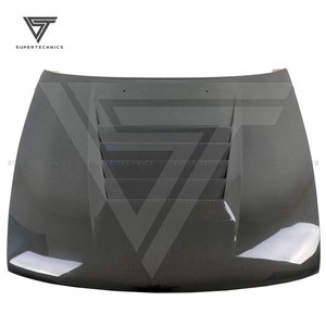 ฮู้ดคาร์บอนไฟเบอร์สไตล์ <span class=keywords><strong>Nismo</strong></span> สำหรับ <span class=keywords><strong>Nissan</strong></span> <span class=keywords><strong>Silvia</strong></span> S13 1988-1993 - Product Image 1
