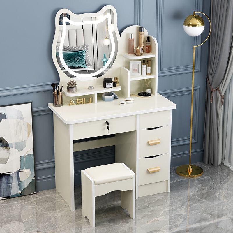 All In One Multifunction Modern Dressing Tablenull