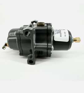 Regulador de Suministro de Instrumentos 67CFR 67CFSR, Reductor de 1/4"NPT para Automatización de Plantas Petroquímicas de Petróleo y Gas - Product Image 2