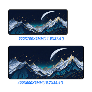 Tùy Chỉnh Trừu Tượng Lớn Chuột Chơi Game Pad <span class=keywords><strong>Mat</strong></span> Văn Phòng Lớn Placemat Bằng Văn Phòng Bàn Máy Tính Cao Su <span class=keywords><strong>Mat</strong></span> Với Logo - Product Image 2