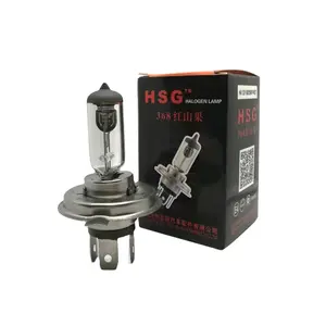 תחרותי מחיר LED ראש אור H881 רכב ספוט אור באיכות מובטח רכב הלוגן אות הנורה