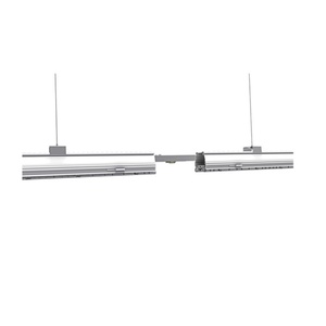 Modern LED Linear <b>Light</b> Rail Series for Warehouse Supermarket <b>Workshop</b> - Product Image 1