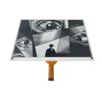 9.7 pouces Grand Eink E-paper Couleur E-Ink Display Module E Ink Lcd Display EPD Salle de Conférence Tablette Ordinateur