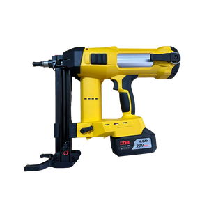 <span class=keywords><strong>Pistola</strong></span> <span class=keywords><strong>de</strong></span> clavos a batería <span class=keywords><strong>de</strong></span> 20V | Clavadora inalámbrica DCCN1 con motor sin escobillas - Product Image 2