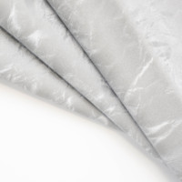 En stock, cuir PU de style chinois à double tonalité au toucher velours - 1,0 mm d'épaisseur, bagages de luxe, décoration intérieure, ameublement doux, artisanat