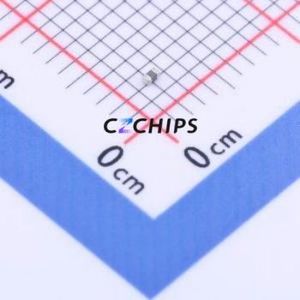 CBG100505U501T Ferrite Bead 0402 RF ( Impedance @ Frequency: 500Ohm@100MHz )( Error: 25% )( DC Resistance (DCR): 1.1Ohm ) - Product Image 1