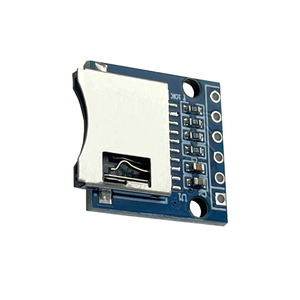 OKY3002-2 Mini SD thẻ mô-đun Micro OEM/ODM viết SPI Giao diện SD Thẻ Adapter SD mô-đun - Product Image 2