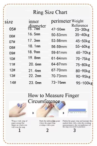 Bague Intelligente Personnalisée avec Application, Recharge Magnétique, Suivi <span class=keywords><strong>de</strong></span> la Fréquence Cardiaque, du Sommeil et <span class=keywords><strong>de</strong></span> l'oxygène sanguin (SpO2), Contrô<span class=keywords><strong>le</strong></span> à Distance des Photos et Vidéos - Product Image 5