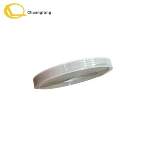 Câble plat à pince Wincor Nixdorf <span class=keywords><strong>CMD</strong></span> V4 01750097621, câble flexible d'assemblage de disques pour ATM CRS Selfserv Kiosk 2050XE 01750058042-49-4 - Product Image 4