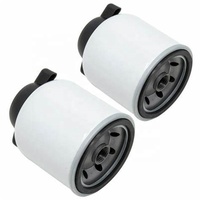 China Fabrik Lager Rabatt Motor Diesel Kraftstoff filter P551039 Für Kubota Bagger Motor Ersatzteile