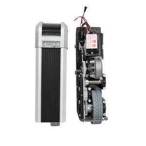 Ouvre-porte automatique à piston pivotant, avec télécommande, électrique, à double bascule, fabricants, kg - Product Image 5