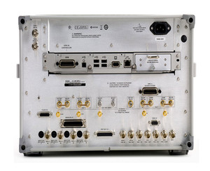 Factory Direct Sales Keysight (Agilent) N5242A PNA-X Network Analyzer, 10 MHz- 26.5 GHz - Product Image 3