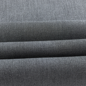 Thân Thiện Với Môi Hàng Đầu Nhuộm <span class=keywords><strong>Polyester</strong></span> Rayon Stretch Tr Vải Thoáng Khí Dệt Hữu Cơ Đồng Bằng Tr Cho Ngoài Trời Hàng May Mặc Và Phù Hợp Với - Product Image 4