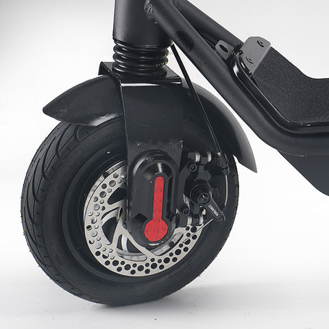 10 inch 1000w e4-7 dual motor scooter, 10 inch 1000w e4-7 dual