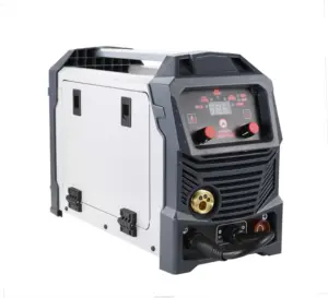 Hot sale 220V MIG MAG CO2 Inverter MIG Welder gas gasless mig welding machine