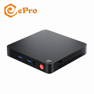 <span class=keywords><strong>Beelink</strong></span>-ordenador educativo para oficina y escuela, mini juegos pc alexpress <span class=keywords><strong>T4</strong></span> <span class=keywords><strong>PRO</strong></span> Intel N3350 4G 64G epro Win10 - Product Image 1