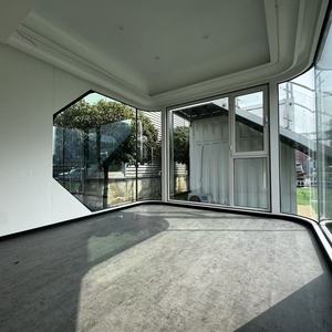 Cápsula Espacial Modular Prefabricada de 40 Pies para Vivienda - Product Image 6