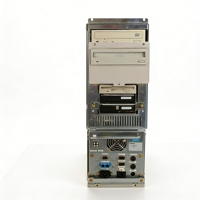 CT - SUPER4 PC OTR Assembly untuk Toshiba P/N FRUX74-00014
