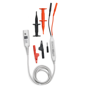 Sondas Diferenciales N2792A/N2818A 200 MHz y N2793A/N2819A 800 MHz - Product Image 4