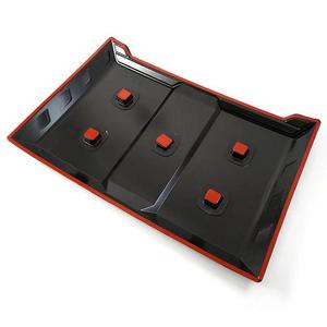 Capot moteur haute performance en acier avec design de ventilation, pièces de rechange directes pour GWM 300, accessoires de carrosserie extérieure, vente en gros d'usine - Product Image 3