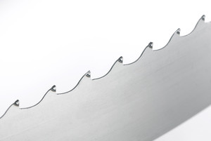 Lama per segheria in lega TCT - Product Image 4