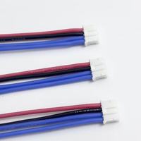 Kabel Harness LVDS Custom PH XH ZH 0.5 1.0 1.25 1.5 2.0 2.54 TE Molex JST, Kabel Harness Kelistrikan Otomatis Custom