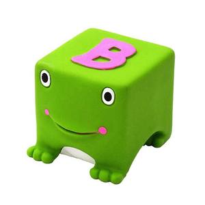 Bloques de Construcción de Animales y Naturaleza para Educación Temprana, Alfabeto y Números, Plástico ABS, Juguete DIY, Vinilo Suave en Relieve, para Bebés de 6 a 12 Meses - Product Image 5