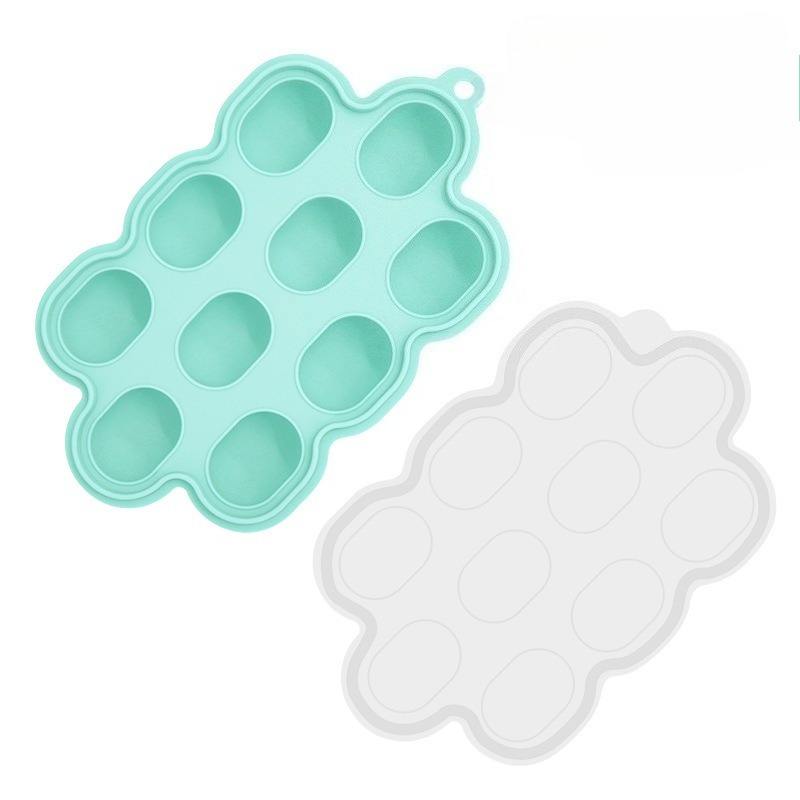 สีเขียวมิ้นท์