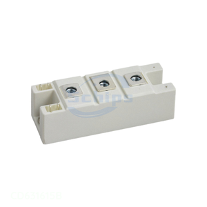Original CD631615B POW-R-BLOK Module Thyristors Buy Electronics Components Online - Product Image 1