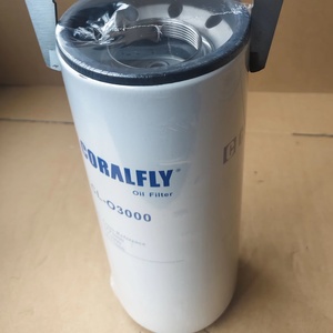 Los Fabricantes Suministran Filtros de Aceite LF3000 LFP3000 DBL7300 P553000 BD103 WP12300 Filtros de Aceite de Motor y Diésel para Camiones - Product Image 2