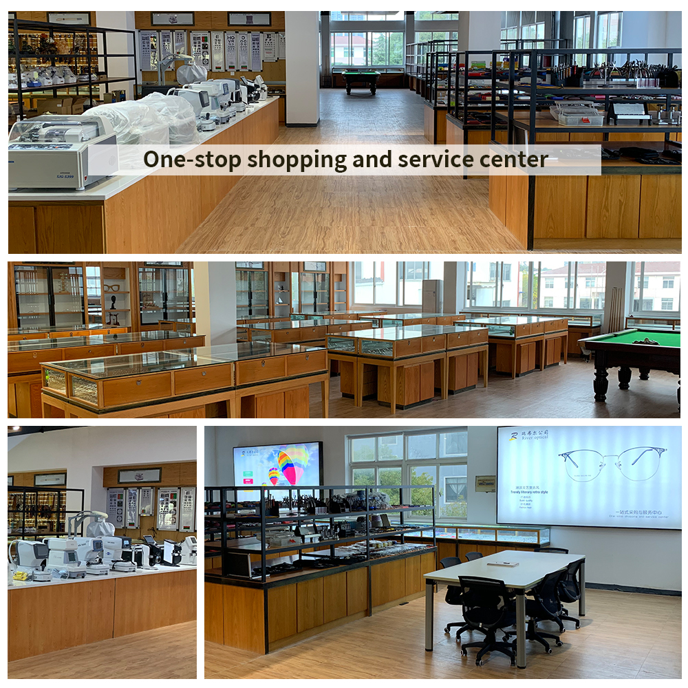 sunglasses shelf stand