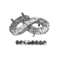Adaptateur d'entretoises de roue 2x38mm 4x110 à 4x156 CB90mm pour Honda Yamaha Suzuki