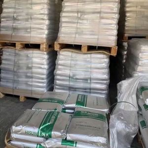 PLA Granules Biodegradable and Eco-Friendly Injection Molding Grade Food Grade Custom Color for Molding and Film Applications - Product Image 6