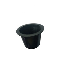 Nouveauté Capsules biodégradables de poudre de café PLA produits d'emballage et d'impression compostables